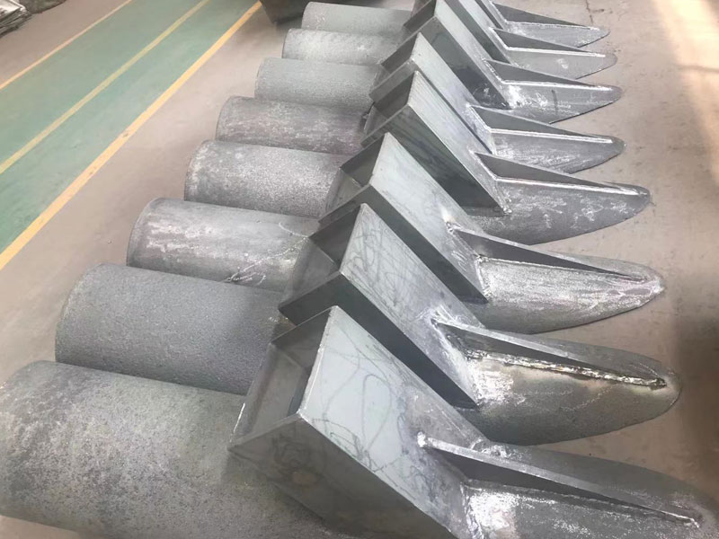 耐熱鋼鑄件生產(chǎn)廠(chǎng)家