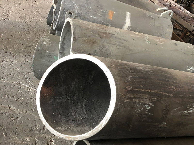 不銹鋼鑄件廠家